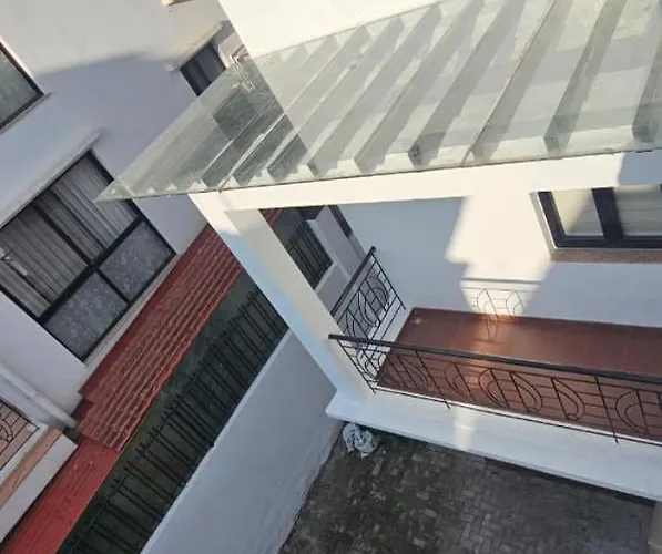 Samaya Private Panipokhari - 5bhk *