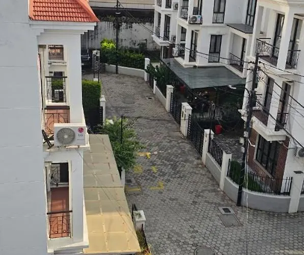 Villa Samaya Private Panipokhari - 5bhk