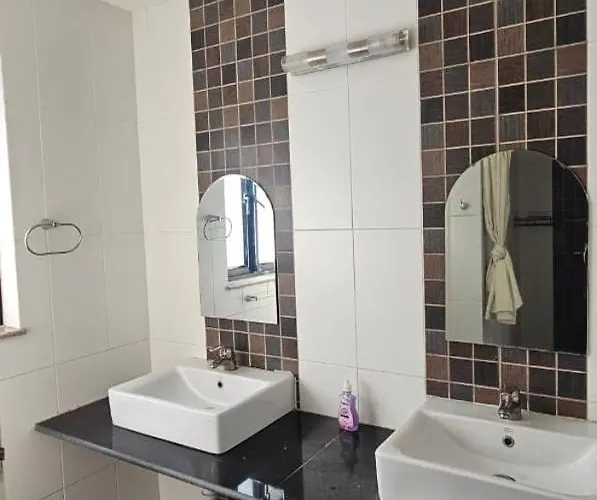 Samaya Private Panipokhari - 5bhk