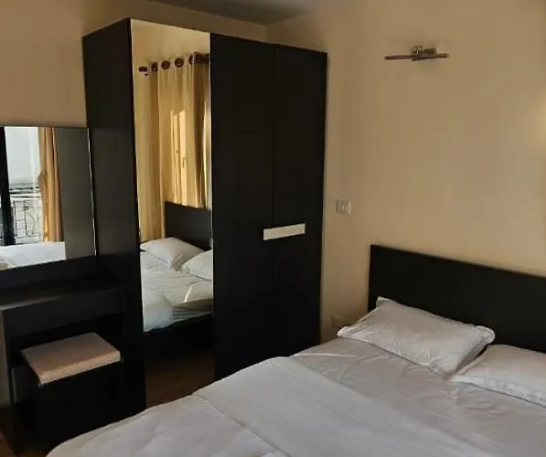 Samaya Private Panipokhari - 5bhk Villa *