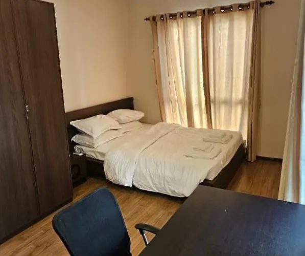 Villa Samaya Private Panipokhari - 5bhk Katmandú