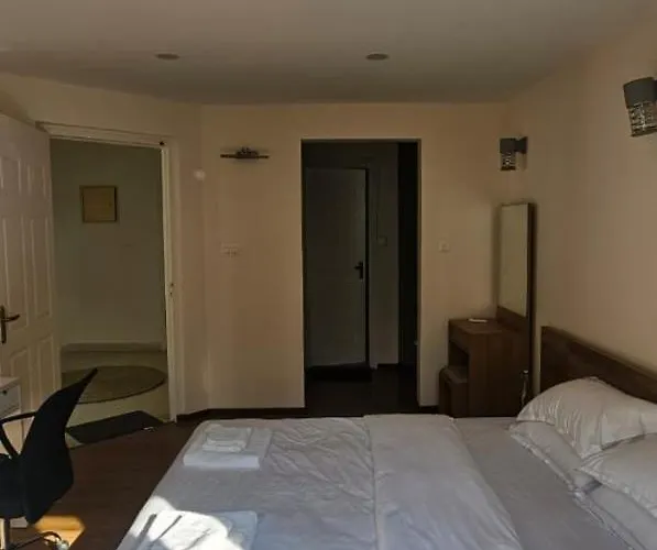 Samaya Private Panipokhari - 5bhk Villa