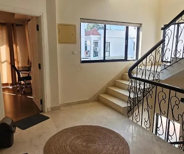 Villa Samaya Private Panipokhari - 5bhk Katmandú