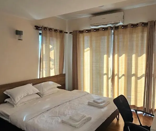 Samaya Private Panipokhari - 5bhk Villa *
